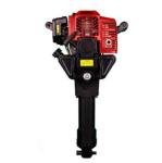 Молоток отбойный бензиновый 55Дж, TOR JH-100