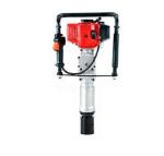 Молоток отбойный бензиновый (копер), 55Дж, TOR JH-60