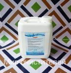 Препарат Кочизот для удаления минеральных, известковых, железистых отложений