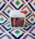 Эйсидклин М кислотное беспенное моющее средство для удаления комбинированных минерально-органических загрязнений