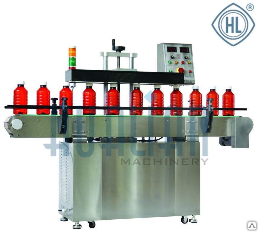 Индукционный запайщик HL-3000B, доставка из Москвы