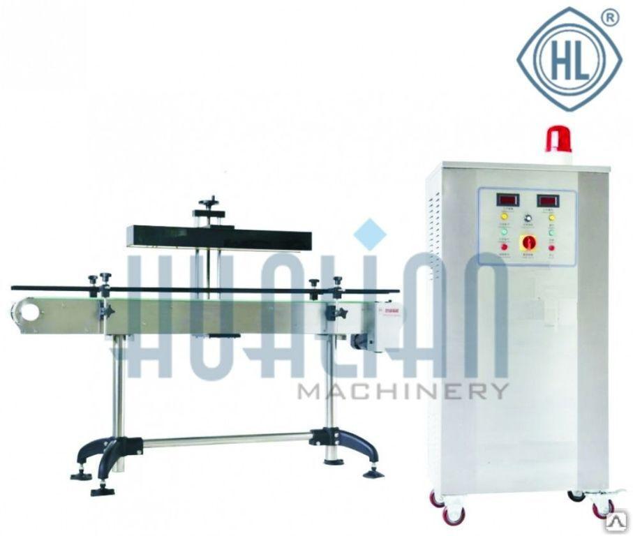 Индукционный запайщик HL-3000A, доставка из Москвы