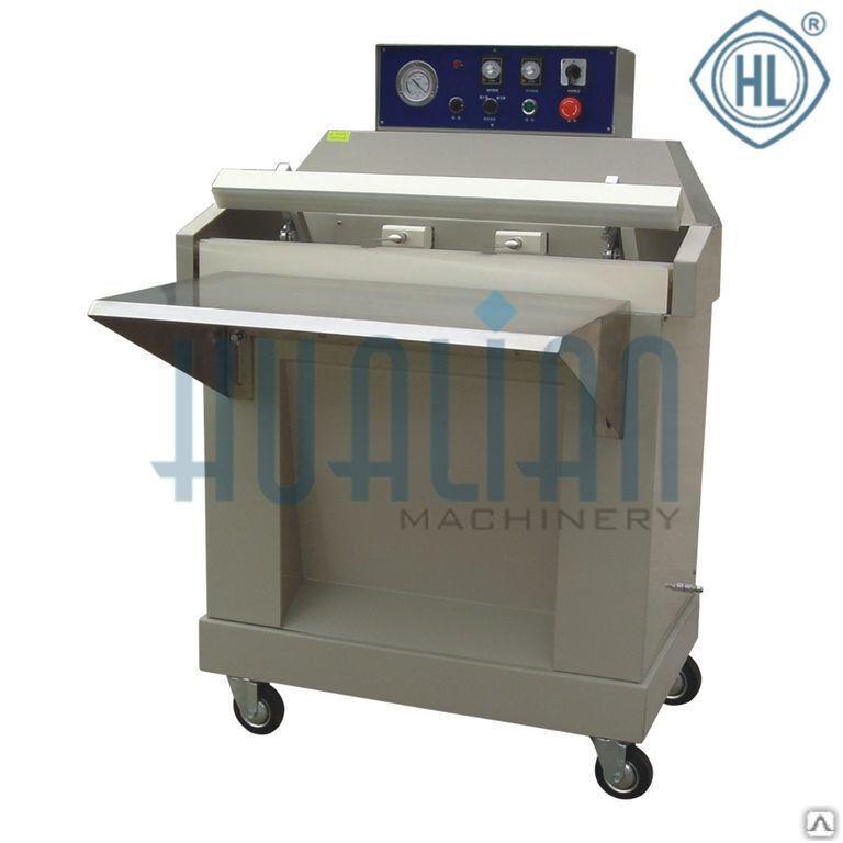 Безкамерный вакуум-упаковщик DZ-800W, доставка из Москвы