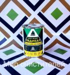 Клей Радикал для ремонта гидрокостюмов чёрного цвета