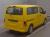 Минивэн 4 места Nissan NV200 кузов M20 модификация 16X-2R компактвэн гв 2016 пробег 247 т.км желтый