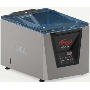 Машина для вакуумной упаковки Orved IDEA 31 (PUMP DVP)+NET PACKING COST, доставка из Москвы