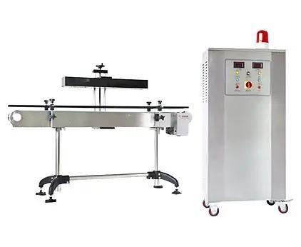 Индукционный запайщик Hualian HL-3000A, доставка из Москвы