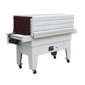 Термоусадочный тоннель Hualian Machinery BS-4535LA, доставка из Москвы