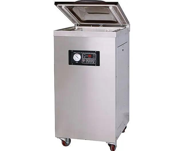 Машина вакуумной упаковки Eksi EDZ-400/2E, доставка из Москвы