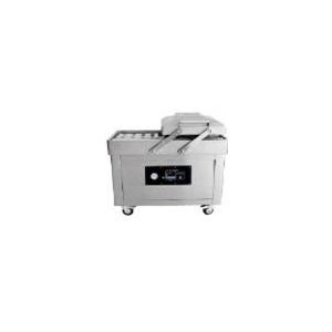 Машина для вакуумной упаковки Hurakan HKN-VAC400/2, доставка из Москвы