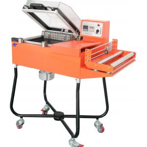 Аппарат термоусадочный купольный Packvac FM-3028, доставка из Москвы