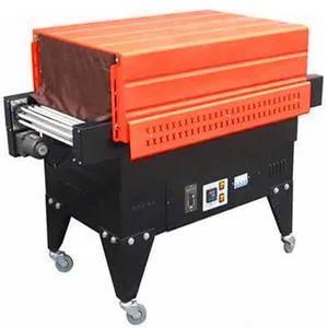 Термоусадочный тоннель Hualian Machinery BS-6535LA, доставка из Москвы