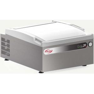 Машина для вакуумной упаковки Orved EVOX 30 (8 MC/H)+NET PACKING COST, доставка из Москвы