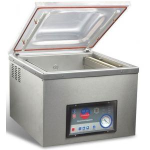 Машина для вакуумной упаковки Indokor IVP-500/T GAS, доставка из Москвы