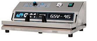 Машина вакуумной упаковки GAM GSV53, доставка из Москвы