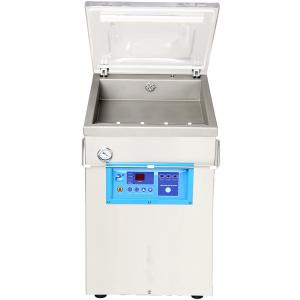 Машина для вакуумной упаковки Packvac VM-410D НАПОЛЬНЫЙ, доставка из Москвы