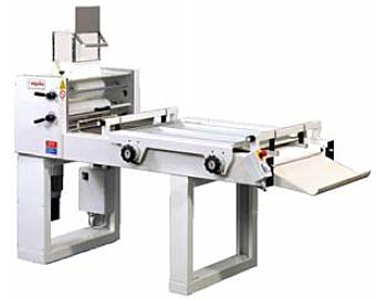 Машина формовочная Sottoriva F4, C900049300, доставка из Москвы