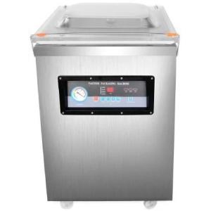 Машина для вакуумной упаковки Eksi EDZ-400/2F, доставка из Москвы
