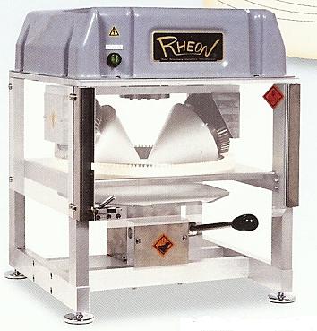 Машина для формовки пиццы Rheon Pizza Spiner, доставка из Москвы
