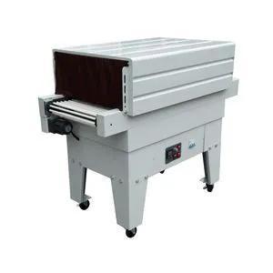 Термоусадочный тоннель Hualian Machinery BS-4525A, доставка из Москвы