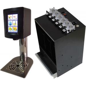Дозатор сиропов автоматический встраиваемый Easysystem EASY SWEET, 220 V, доставка из Москвы