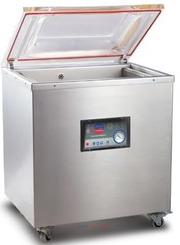 Аппарат упаковочный вакуумный Indokor ivp-460/2g gas, доставка из Москвы
