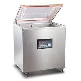 Аппарат упаковочный вакуумный Indokor IVP-460/2G, доставка из Москвы