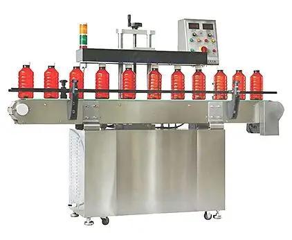 Индукционный запайщик Hualian HL-3000B, доставка из Москвы