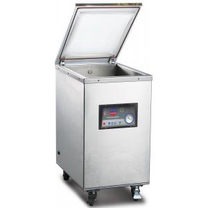 Машина для вакуумной упаковки Indokor IVP-400/2Е с опцией газонаполнения, доставка из Москвы