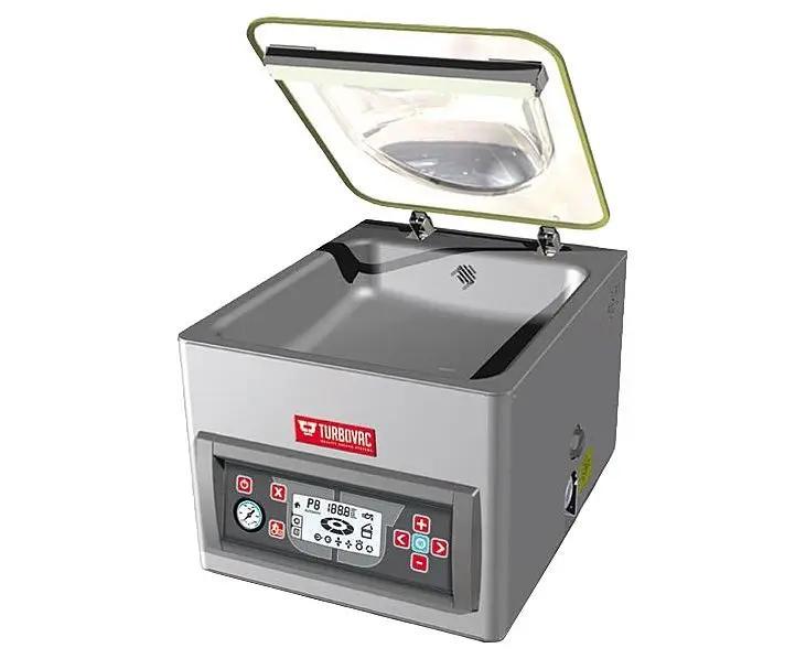 Аппарат упаковочный вакуумный Turbovac s40, доставка из Москвы