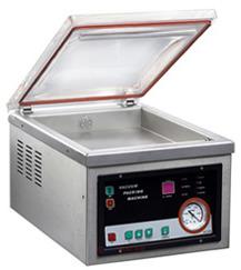 Аппарат упаковочный вакуумный Indokor ivp-260/pd gas, доставка из Москвы