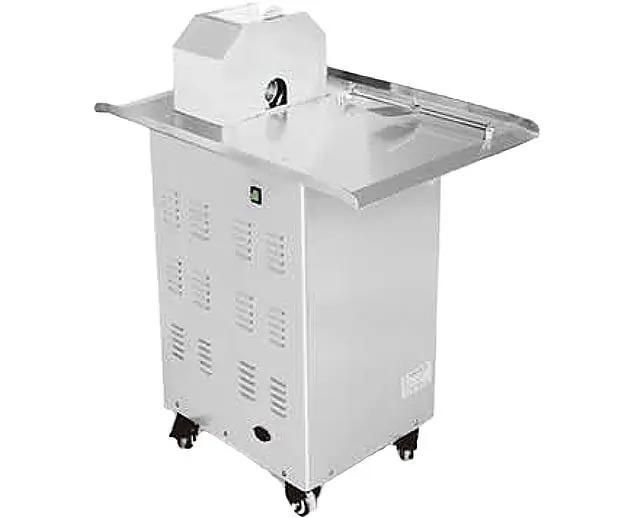 Клипсатор обвязчик электрический Foodatlas HR-770, доставка из Москвы