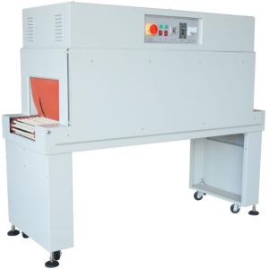 Аппарат термоусадочный тоннельный Hualian Machinery BS-4525L, доставка из Москвы