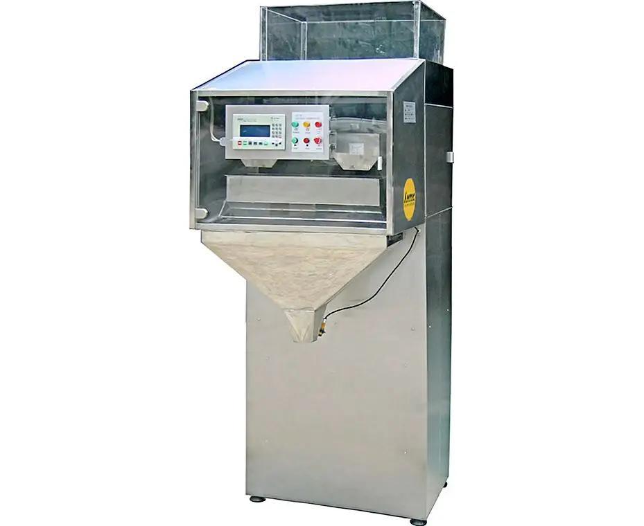 Автоматический электронный весовой дозатор Hualian EWM-3000, доставка из Москвы