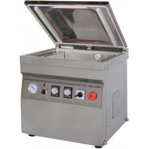 Машина вакуумной упаковки камерного типа т.м.Eksi серии EDZ, мод. EDZ-400/2T, доставка из Москвы