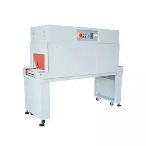 Термоусадочный тоннель Hualian Machinery BS-4525L, доставка из Москвы