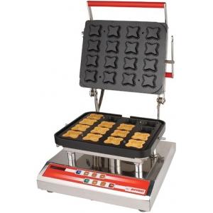 Машина для формовки и выпечки тарталеток Cookmatic PAV/NEWCookmaticPAV, доставка из Москвы