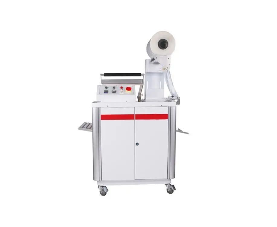 Термоусадочный аппарат Foodatlas FM-400, доставка из Москвы