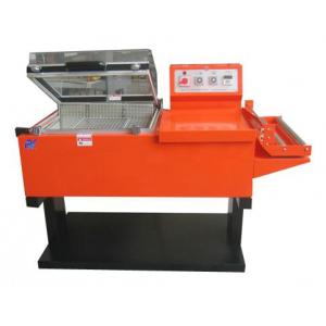 Аппарат термоусадочный купольный Packvac FM-5540, доставка из Москвы