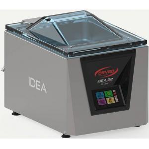 Машина для вакуумной упаковки Orved IDEA 32 HI-LINE (PUMP DVP)+NET PACKING COST, доставка из Москвы