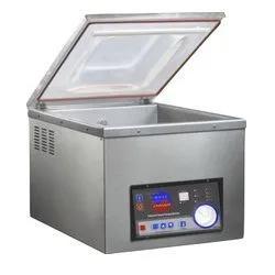 Аппарат упаковочный вакуумный Indokor IVP-430PT/2, доставка из Москвы