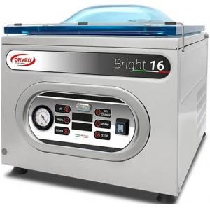 Машина для вакуумной упаковки Orved BRIGHT 16+NET PACKING COST, доставка из Москвы