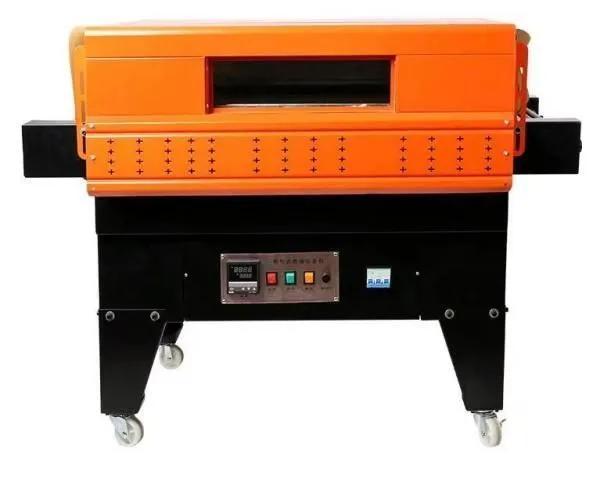 Аппарат термоусадочный тоннельный Packvac BS4525, доставка из Москвы
