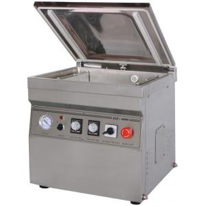 Машина для вакуумной упаковки Hualian Machinery HVC-400/2T (DZ-400/2T), доставка из Москвы