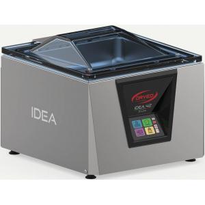 Машина для вакуумной упаковки Orved IDEA 42 HI-LINE (PUMP DVP)+NET PACKING COST, доставка из Москвы