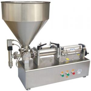 Дозатор поршневой Hualian MACHINERY PPF-500T, доставка из Москвы