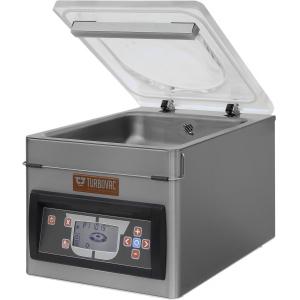 Машина для вакуумной упаковки Turbovac S40, доставка из Москвы