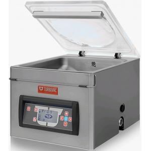 Машина для вакуумной упаковки Turbovac S40 PRO, доставка из Москвы