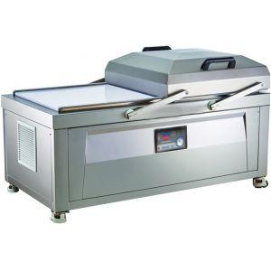 Машина для вакуумной упаковки Indokor IVP-500-2S, доставка из Москвы