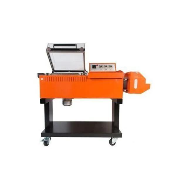 Машина термоусадочная Eksi EBSF-5540, доставка из Москвы